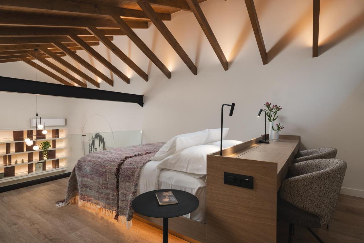 Apartamento Urban Lofts La Canea Exterior foto