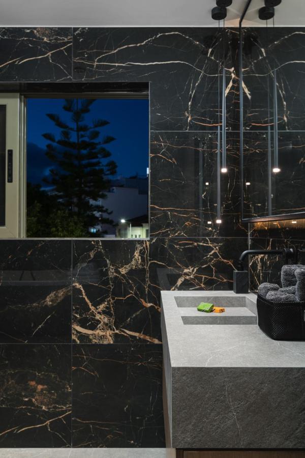 Apartamento Urban Lofts La Canea Exterior foto